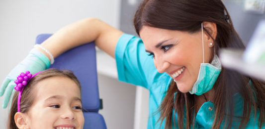 Foto: kidsdentistree.com