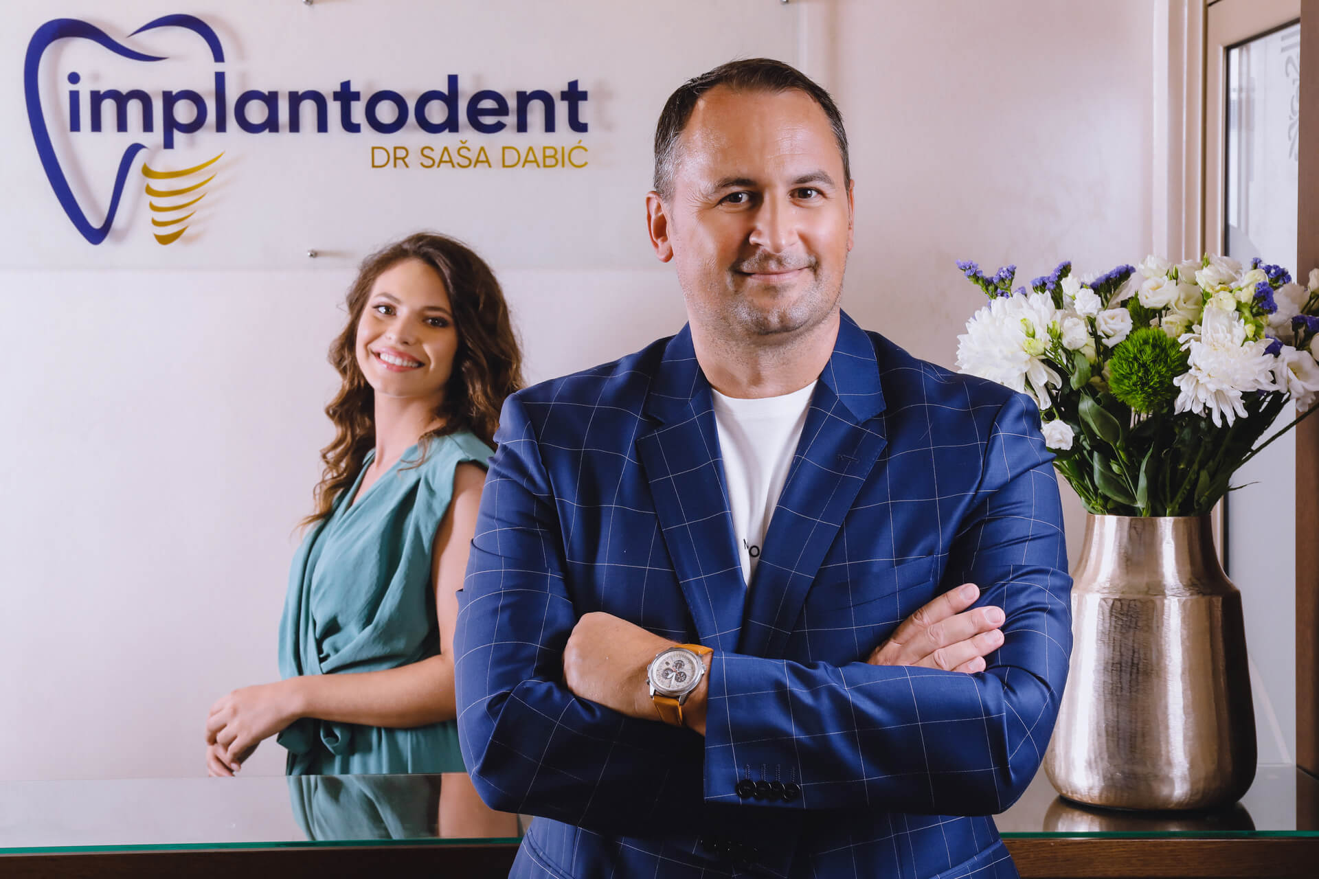 Implantodent