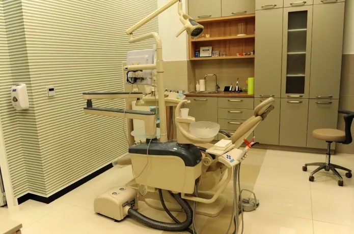 Dental Studio Zejak