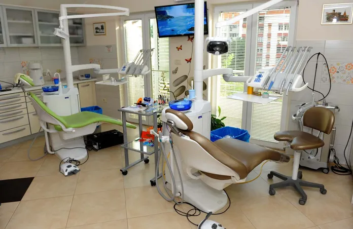 Dental Smile