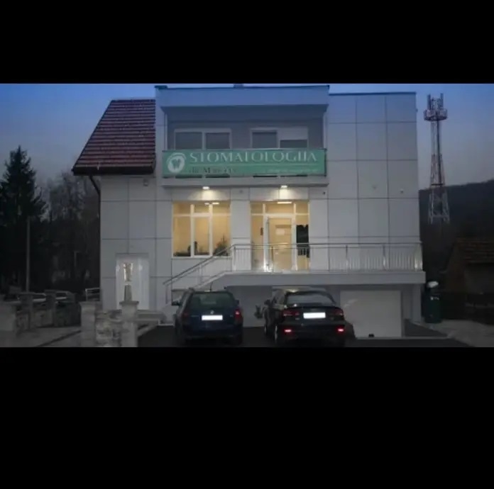 Dr Marčeta