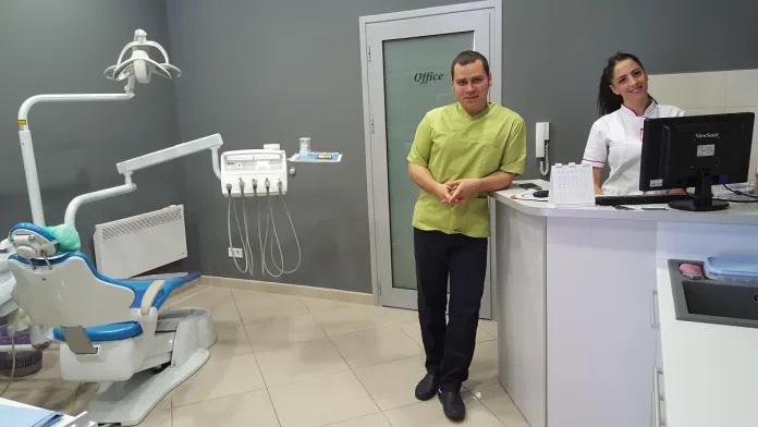 Dr Mrdović