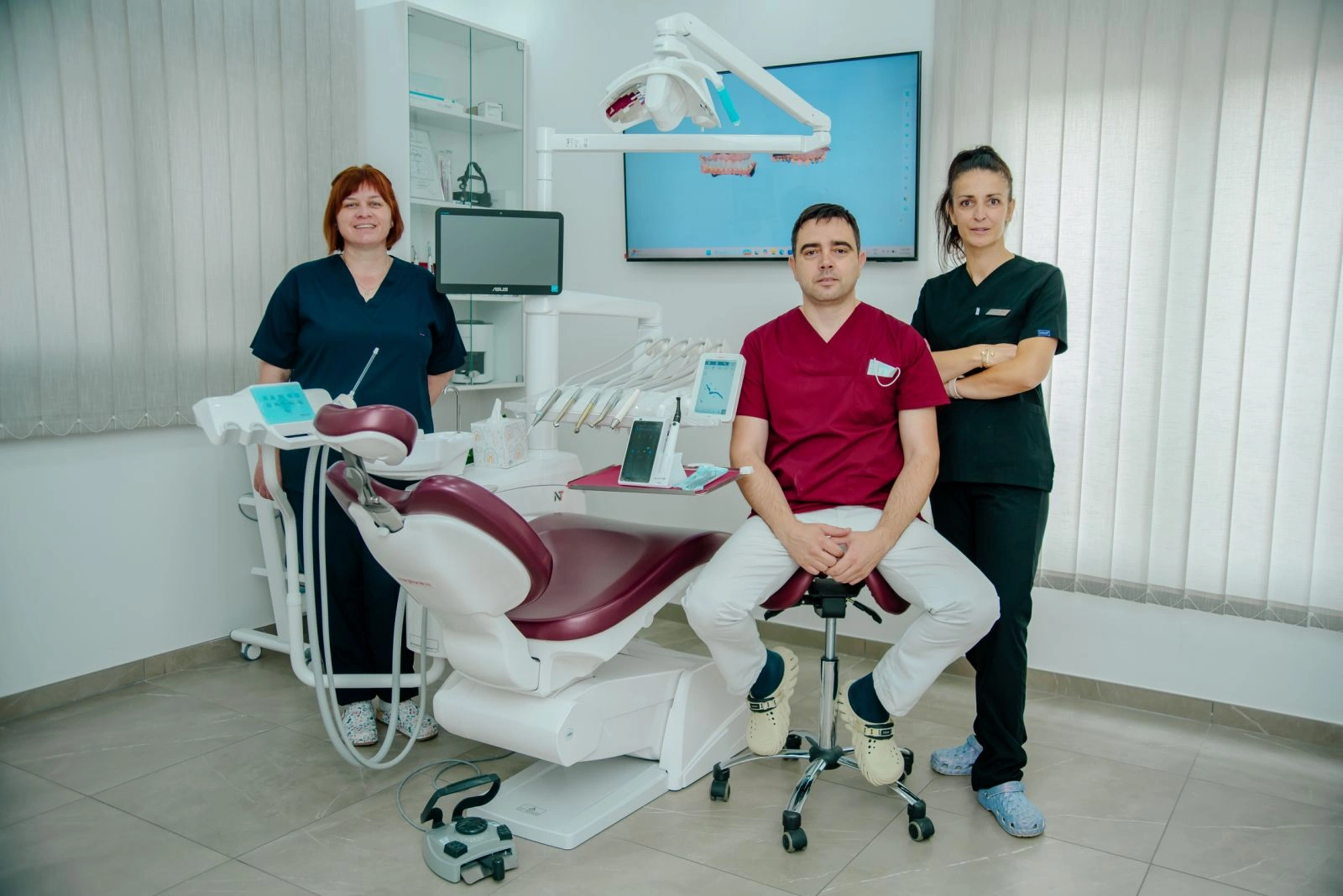 ​ Bugarin Dental Clinic 