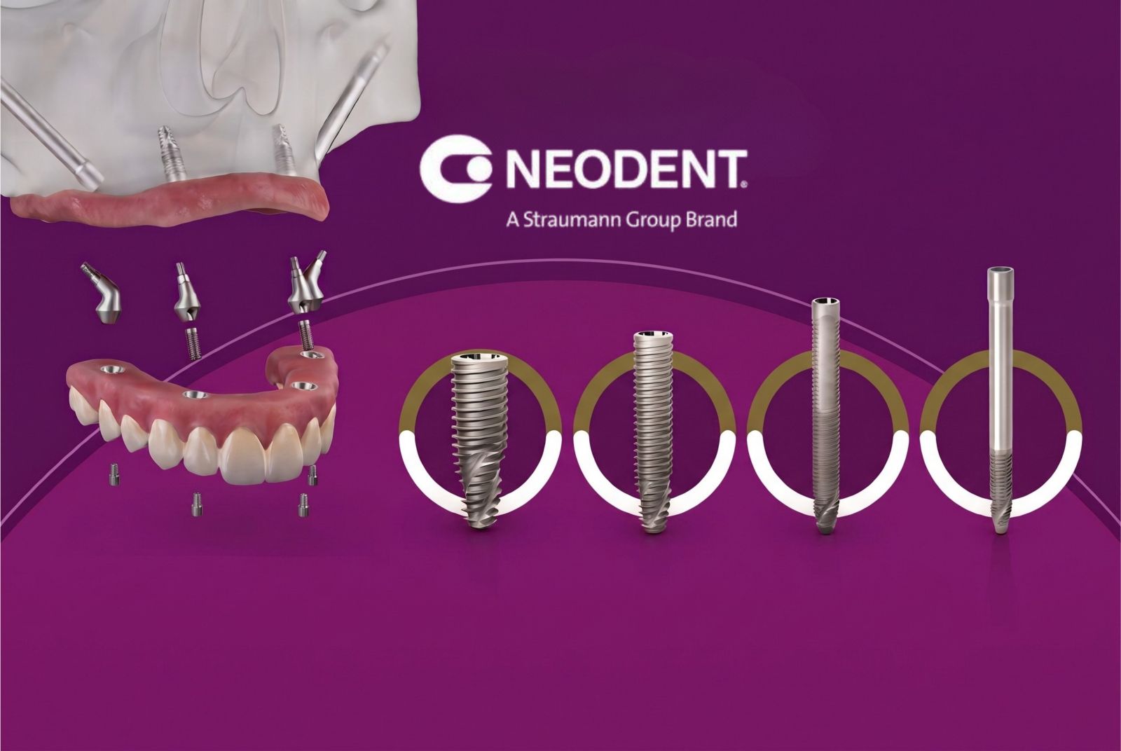 Neodent Montenegro